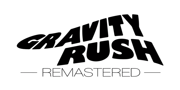Gravity Rush Logo PNG Photos SVG Clip arts
