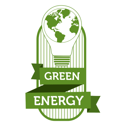 Green Energy PNG Transparent Image SVG Clip arts