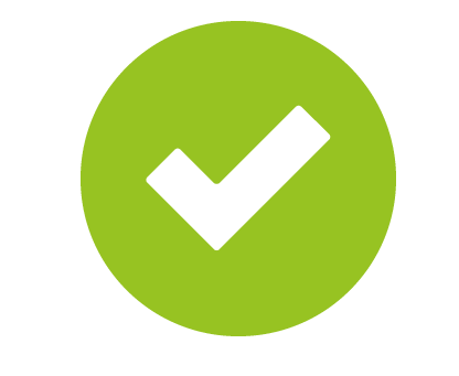 Green Tick PNG Pic SVG file