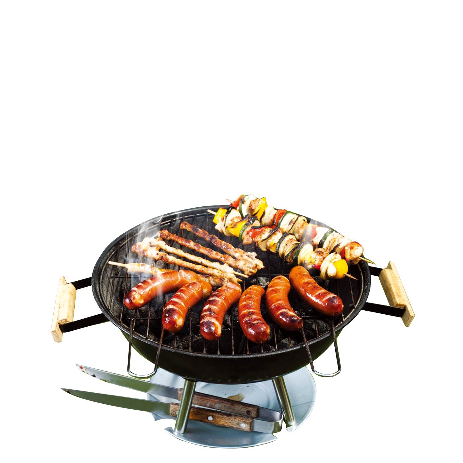 Barbecue Computer Icons Cottage Clip Art Bbq Food Png Download 512