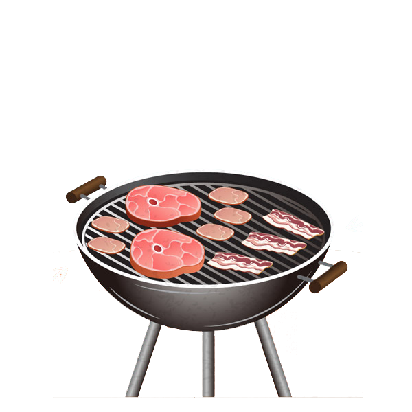 Download Grill PNG File Download Free PNG, SVG Clip art for Web ...