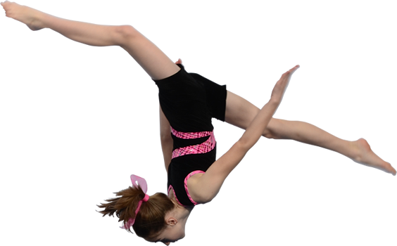 Gymnastics PNG Clipart SVG Clip arts