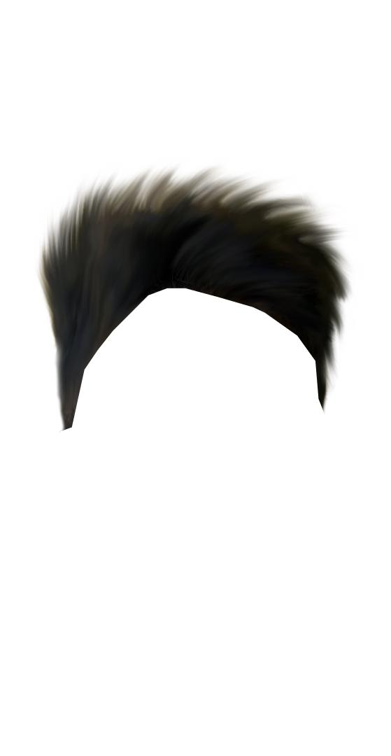 Hair PNG Transparent Image PNG, SVG Clip art for Web - Download Clip