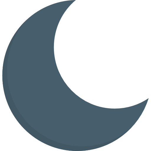 Half Moon PNG Picture PNG, SVG Clip art for Web - Download Clip Art