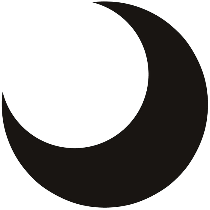 Half Moon Png Transparent Png Svg Clip Art For Web Download Clip Art