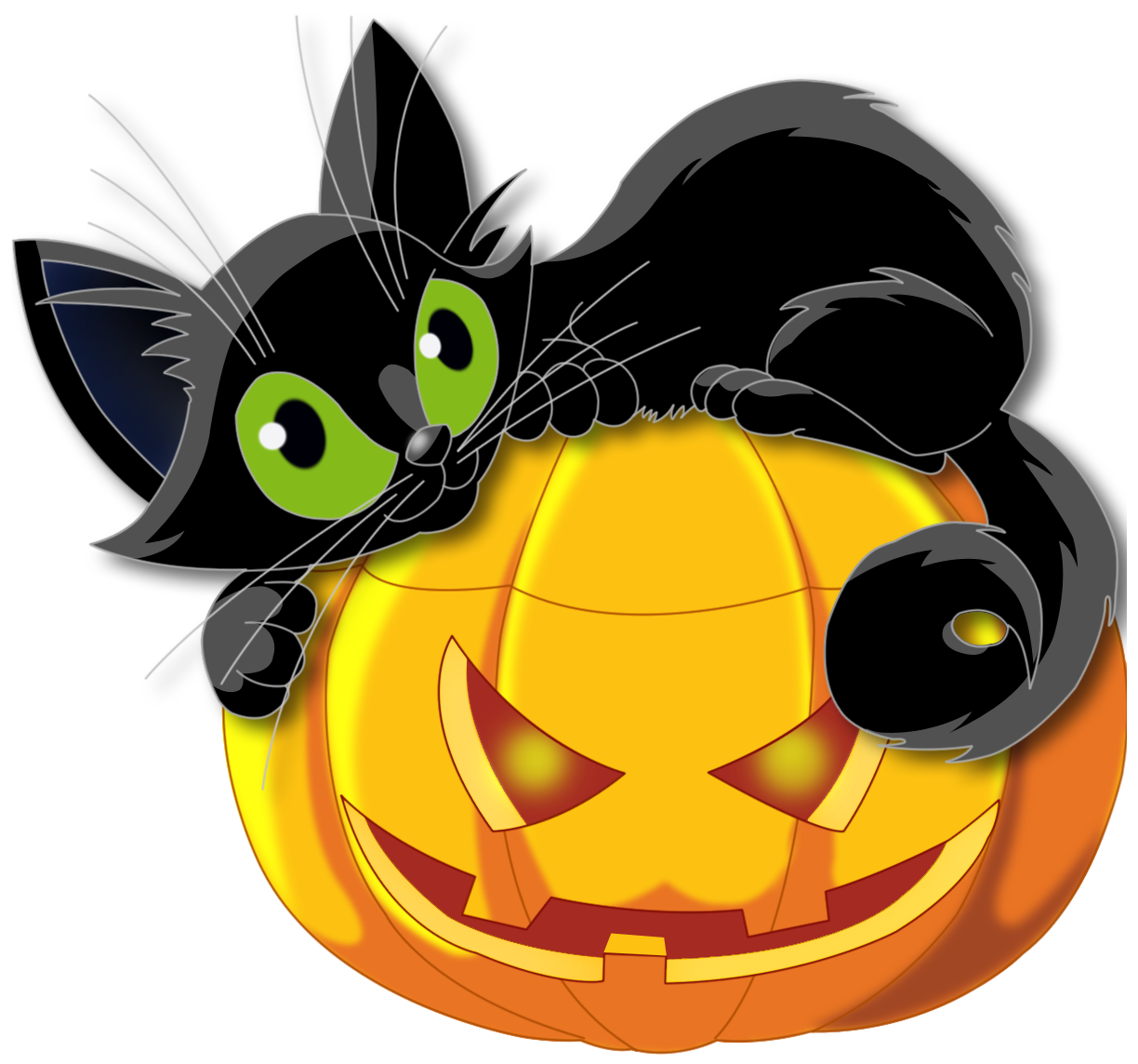 Halloween PNG Transparent Image SVG file