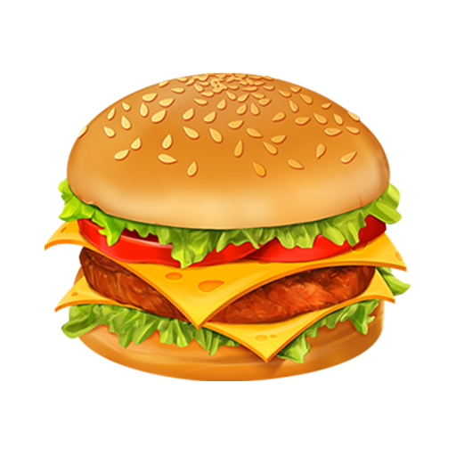 Hamburger PNG Pic SVG Clip arts
