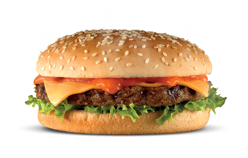 Hamburger Transparent Background SVG Clip arts