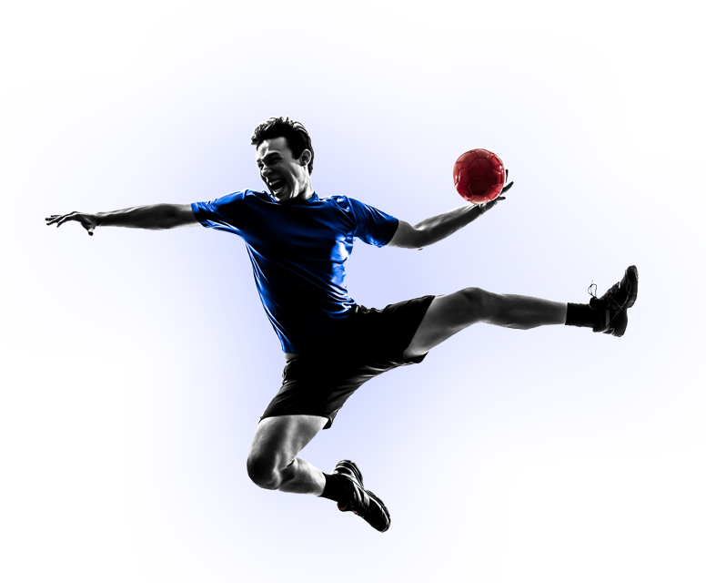 Handball Transparent Background SVG Clip arts