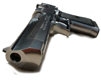 Handgun Transparent PNG SVG Clip arts