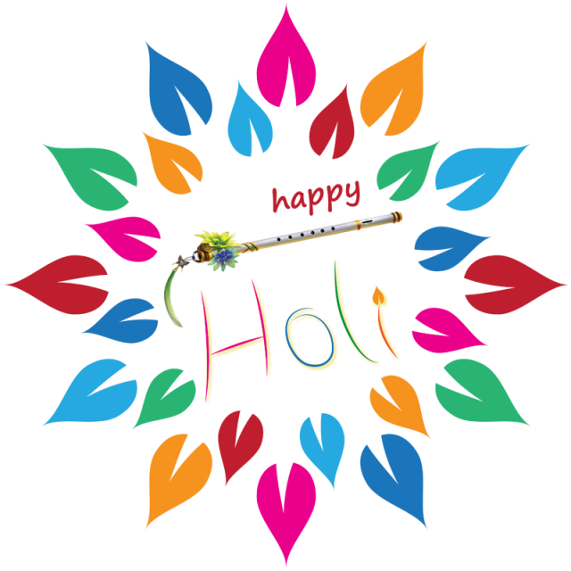 Happy Holi Png Transparent Picture Png Svg Clip Art For Web Download