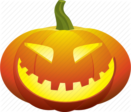 Happy Pumpkin PNG HD PNG, SVG Clip art for Web - Download Clip Art, PNG