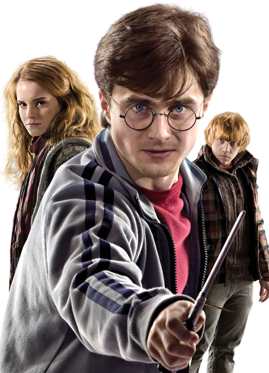 Harry Potter PNG Free Download PNG, SVG Clip art for Web - Download