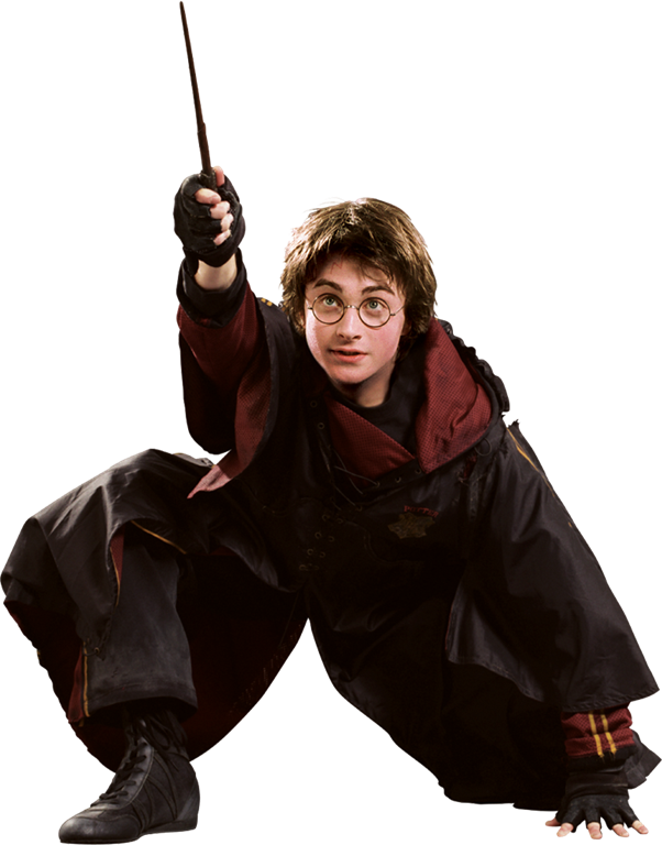 Download Harry Potter PNG HD PNG, SVG Clip art for Web - Download ...