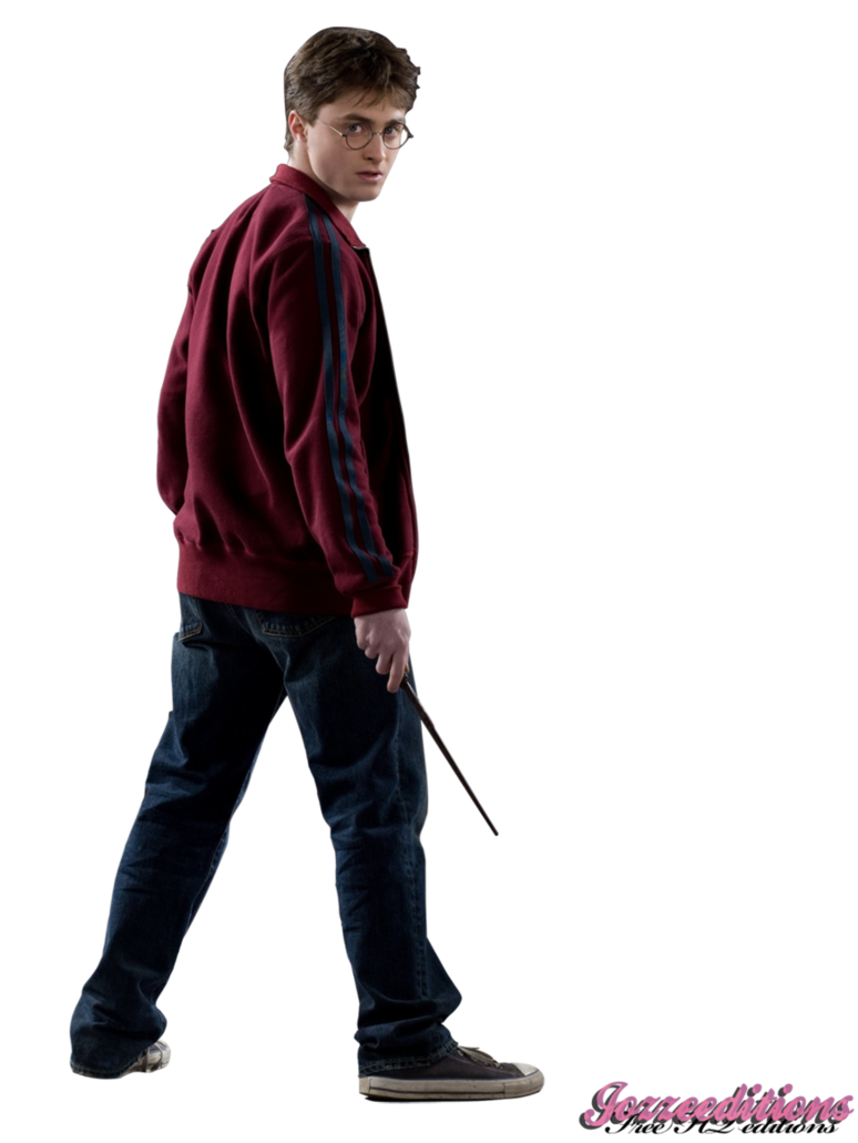 Harry Potter PNG Transparent Photo PNG, SVG Clip art for Web - Download