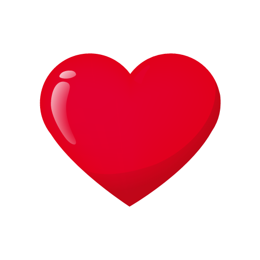 Heart Love Transparent Background PNG, SVG Clip art for Web - Download
