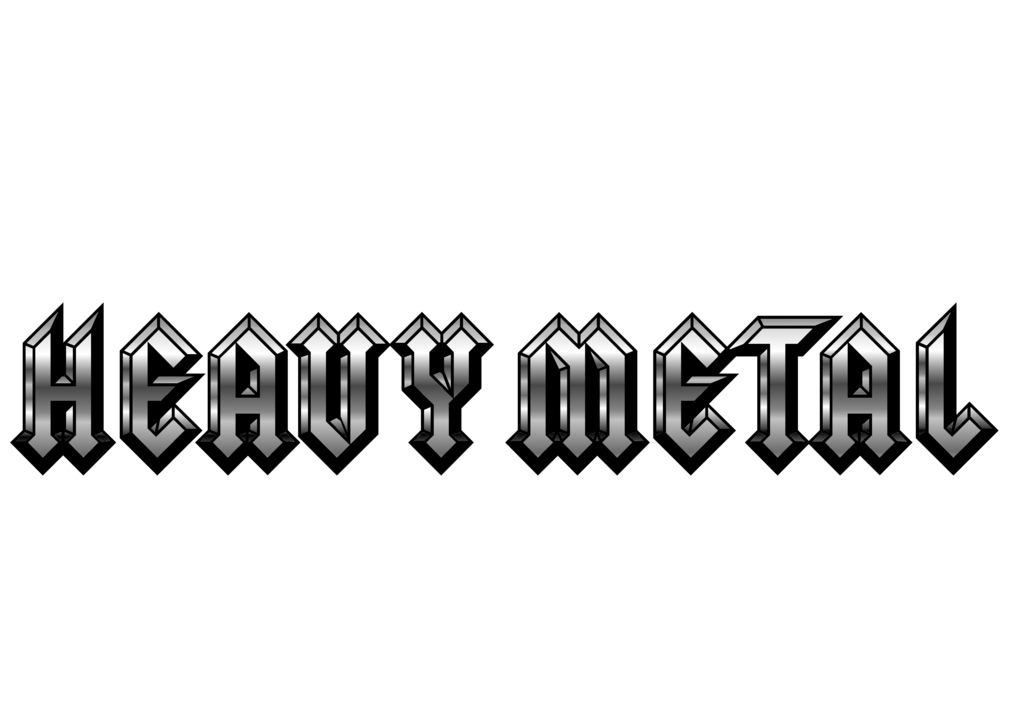 Татуировки металлистов эскизы