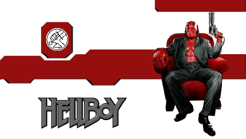 Download Hellboy PNG Clipart PNG, SVG Clip art for Web - Download Clip Art, PNG Icon Arts