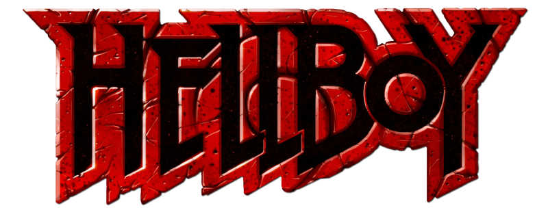 Hellboy PNG File SVG Clip arts