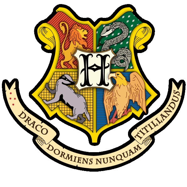 Hogwarts Logo Png Transparent Svg Clip Arts Download Download Clip