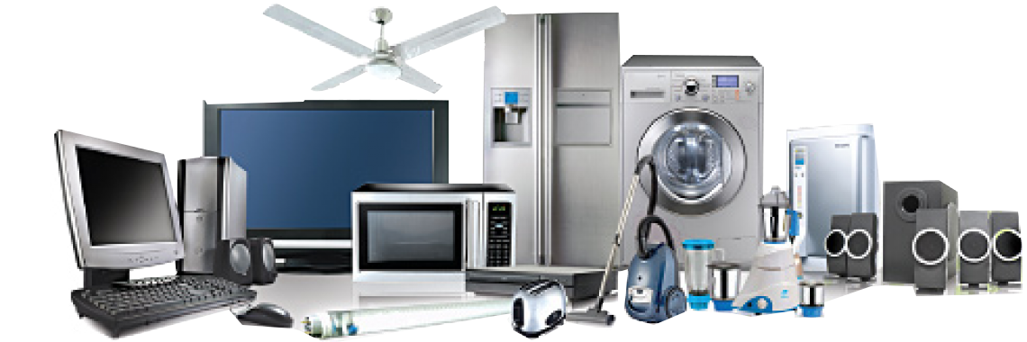 Home Appliance PNG Pic SVG Clip arts