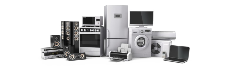 Free Free 319 Home Appliances Svg SVG PNG EPS DXF File