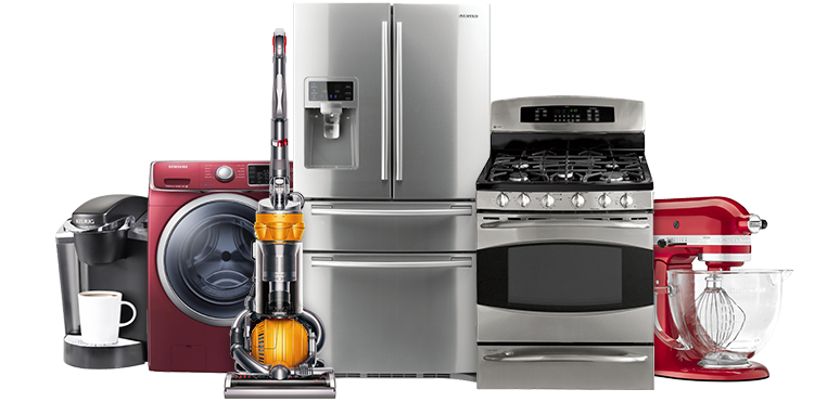 Download Home Appliance PNG Transparent Picture PNG, SVG Clip art ...