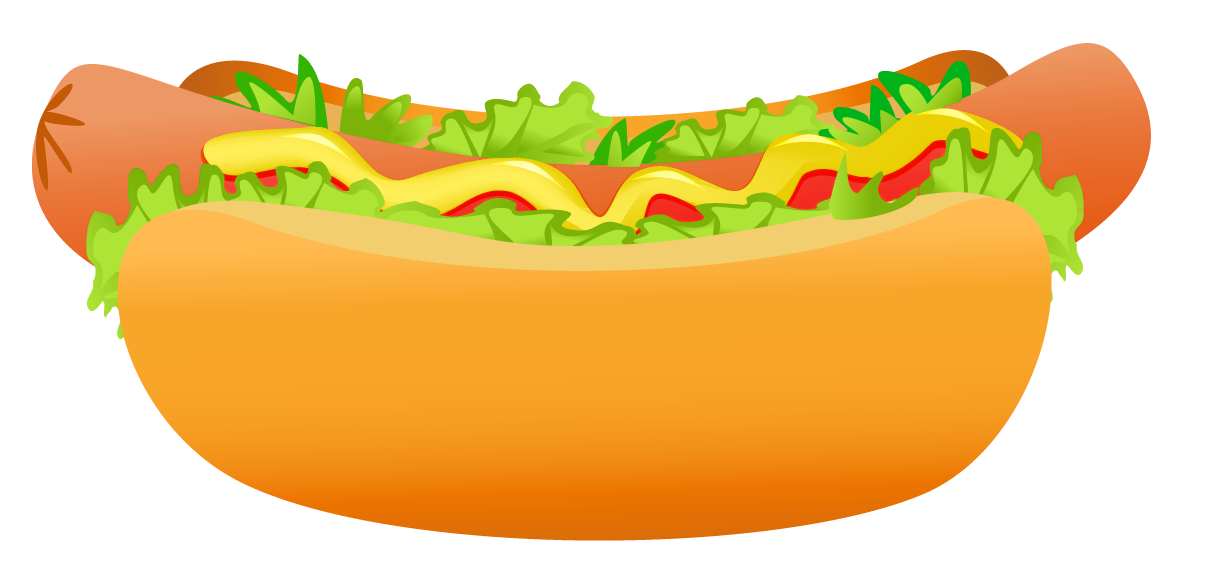 Hot Dog PNG Download Image SVG Clip arts