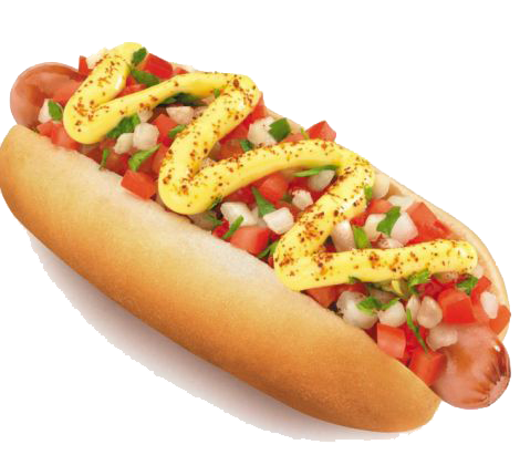 Hot Dog PNG HD Quality SVG Clip arts