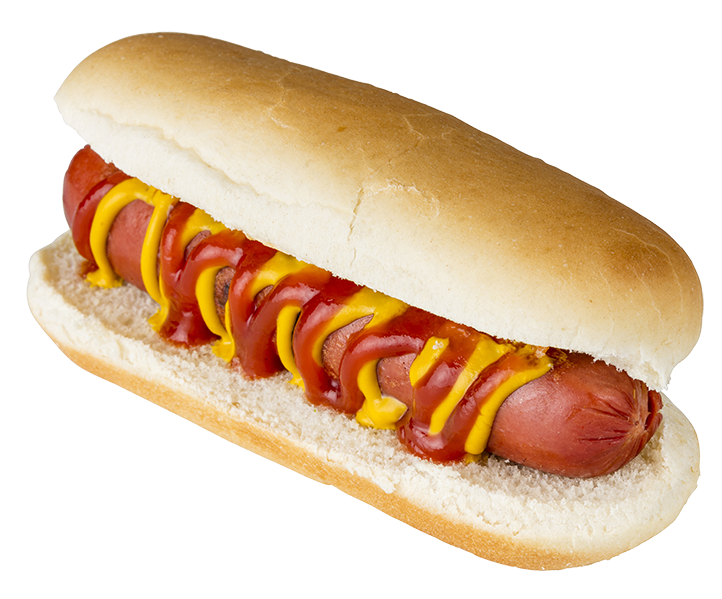 Hot Dog PNG Image Free Download SVG Clip arts