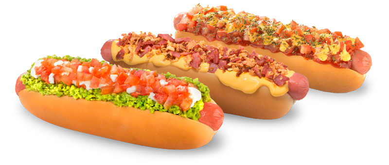 Hot Dog PNG No Background SVG Clip arts