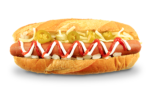Hot Dog PNG Pic Background SVG Clip arts