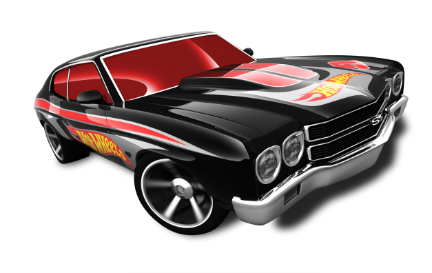hotwheel cartoon