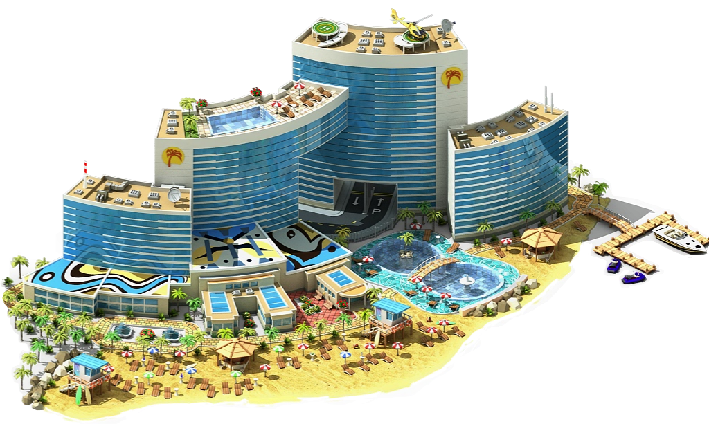 Hotel PNG Photos PNG, SVG Clip art for Web - Download Clip Art, PNG