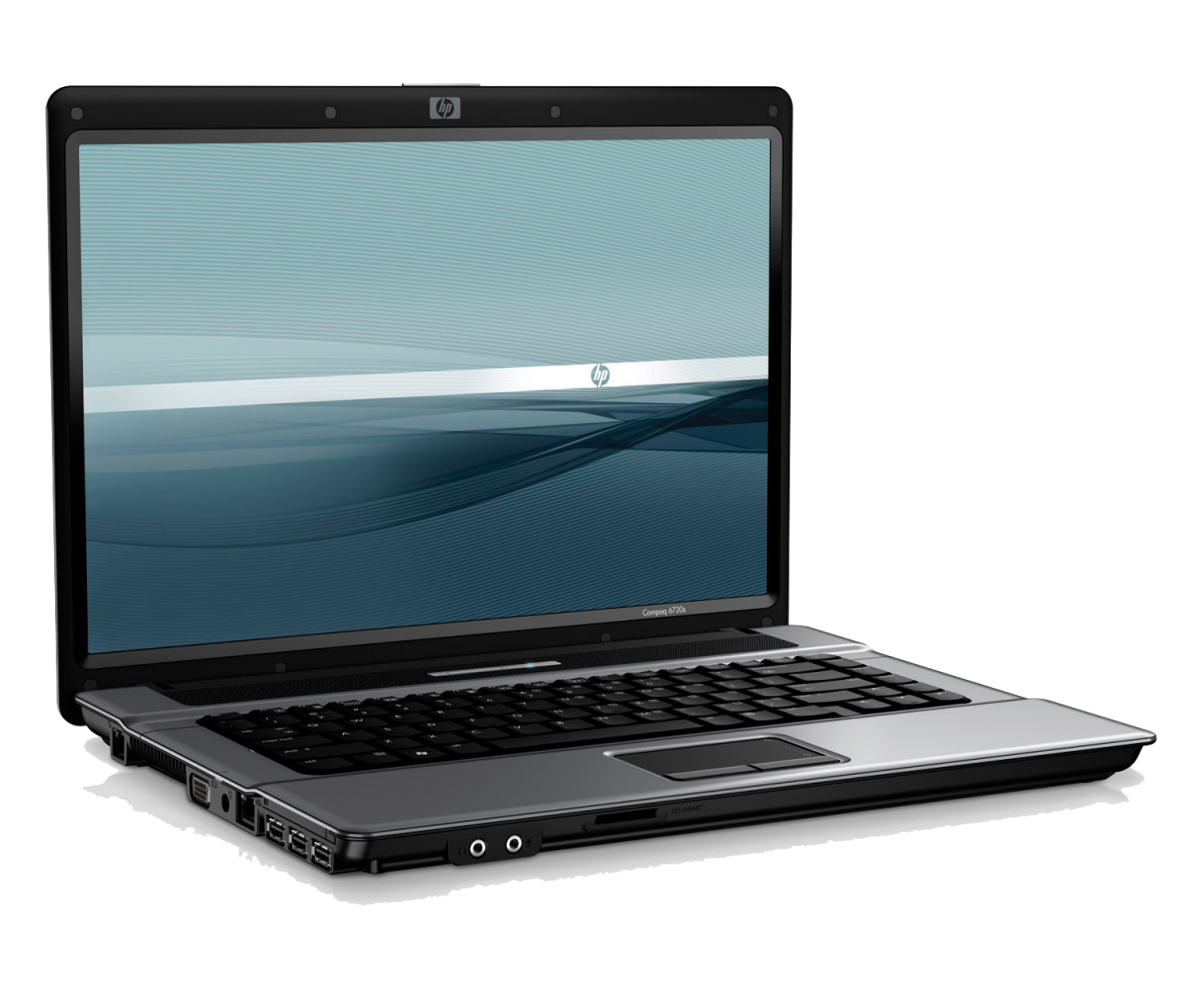 HP Laptop Transparent Images PNG PNG, SVG Clip art for Web - Download