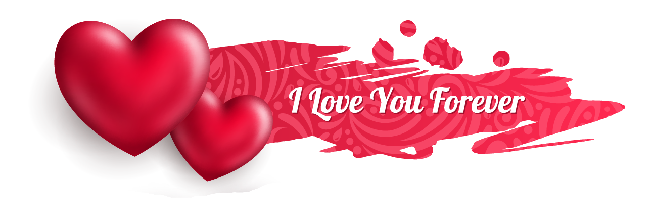 I Love You PNG Picture SVG Clip arts