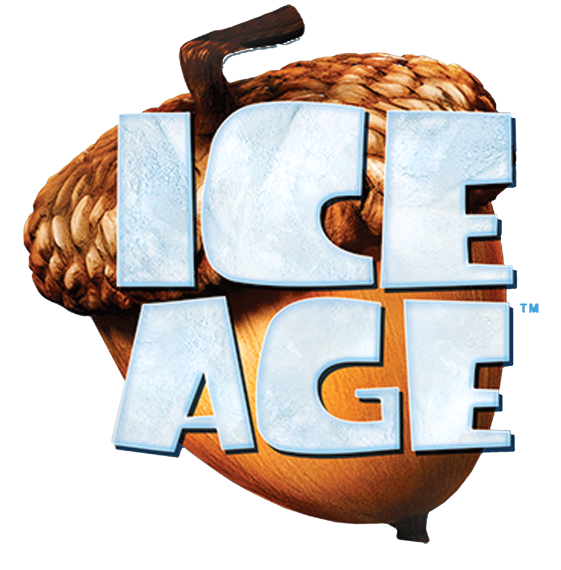 Ice Age PNG Transparent. 
