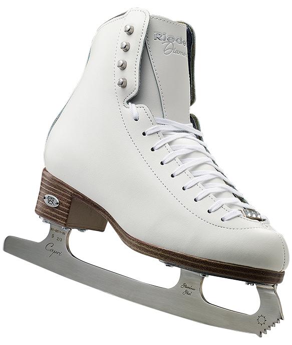 Ice Skating Shoes Transparent PNG PNG, SVG Clip art for Web - Download