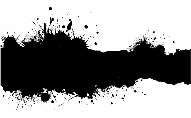 Ink Mark PNG Transparent SVG Clip arts