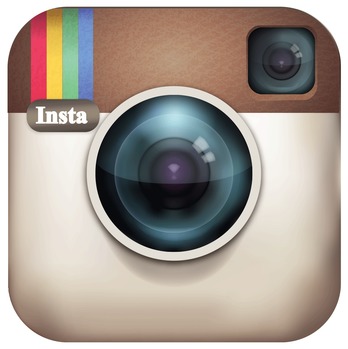 Instagram PNG Free Download SVG Clip arts