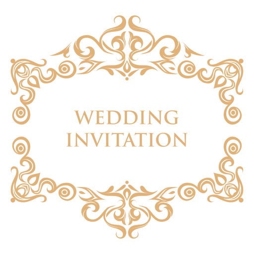 Invitation PNG Transparent Picture PNG, SVG Clip art for Web - Download