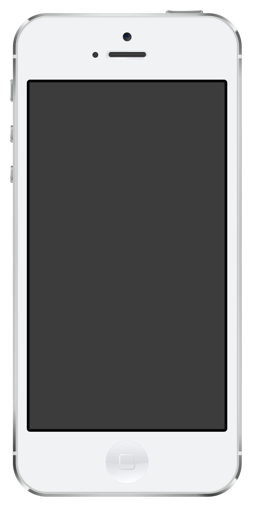 IPhone Apple PNG Transparent Image SVG file