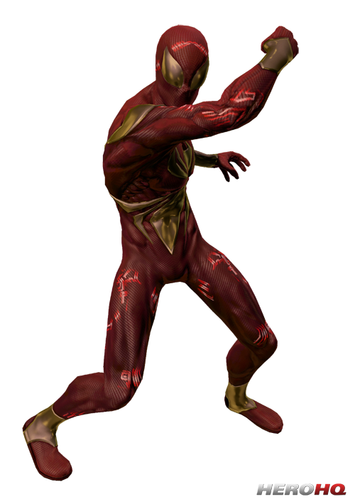 Iron Spiderman PNG HD PNG, SVG Clip art for Web - Download Clip Art