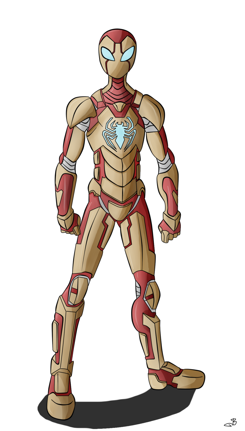 Free Free 308 Transparent Spiderman Svg Free SVG PNG EPS DXF File