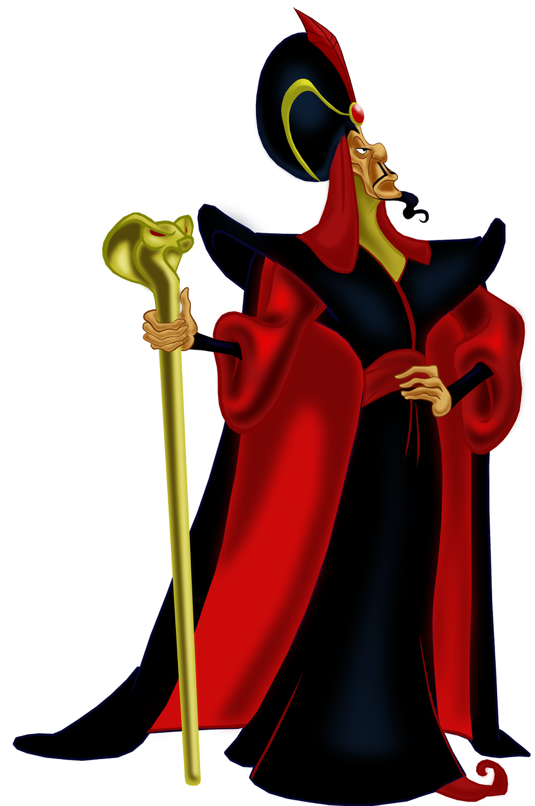 Jafar Transparent Background PNG, SVG Clip art for Web - Download Clip