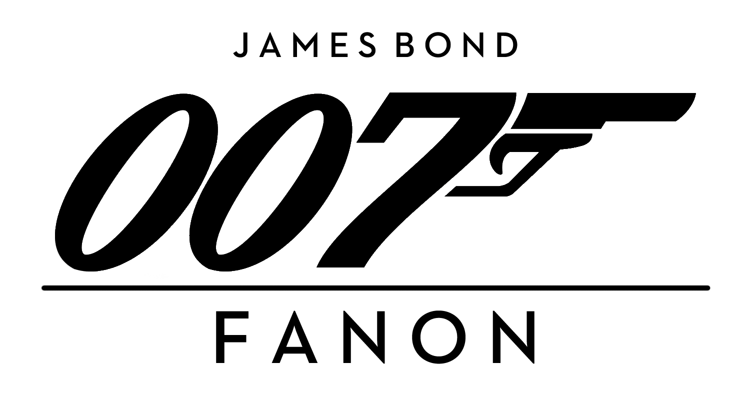 Агент 007 картинка