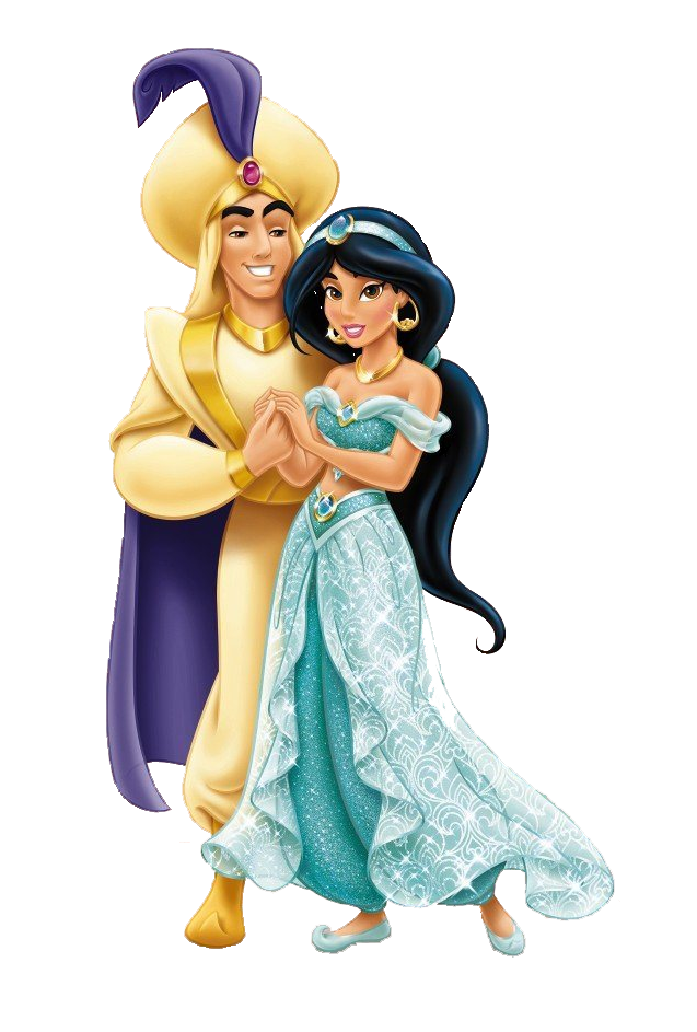 Free Free 329 Transparent Princess Jasmine Svg SVG PNG EPS DXF File