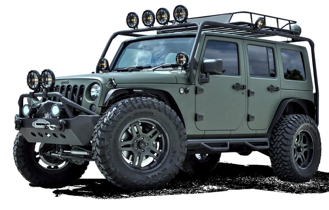 Download Jeep PNG Transparent PNG, SVG Clip art for Web - Download ...