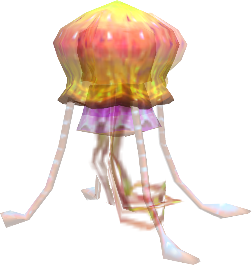 Download Jellyfish PNG Background Image PNG, SVG Clip art for Web ...