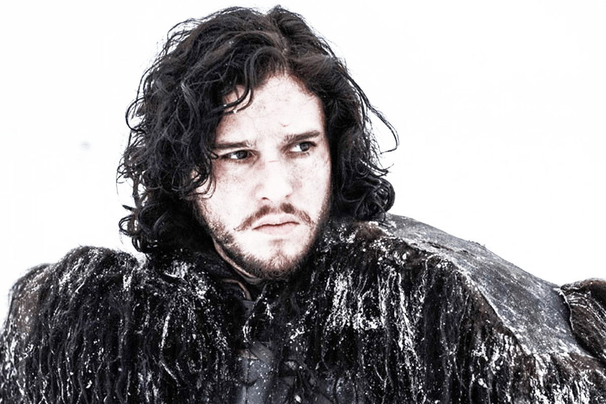 Download Jon Snow PNG Clipart Background PNG, SVG Clip art for Web ...